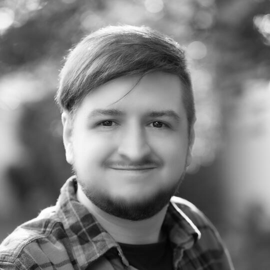Stephen D. Strobel Stephen D. Strobel Author Headshot