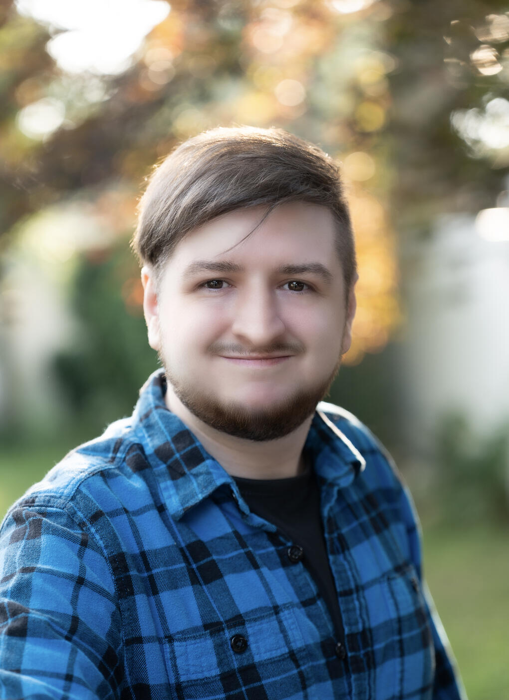Stephen D. Strobel Stephen D. Strobel Author Headshot